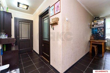 Фото №2: 4-комнатная квартира 66 м² - Краснодар, мкр. Черёмушки, ул. Селезнёва, 196