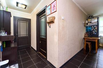 Фото №2: 3-комнатная квартира 63 м² - Краснодар, мкр. Черёмушки, ул. Селезнёва, 196