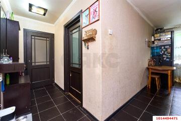 Фото №2: 3-комнатная квартира 66 м² - Краснодар, мкр. Черёмушки, ул. Селезнёва, 196