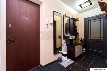 Фото №5: 3-комнатная квартира 66 м² - Краснодар, мкр. Черёмушки, ул. Селезнёва, 196