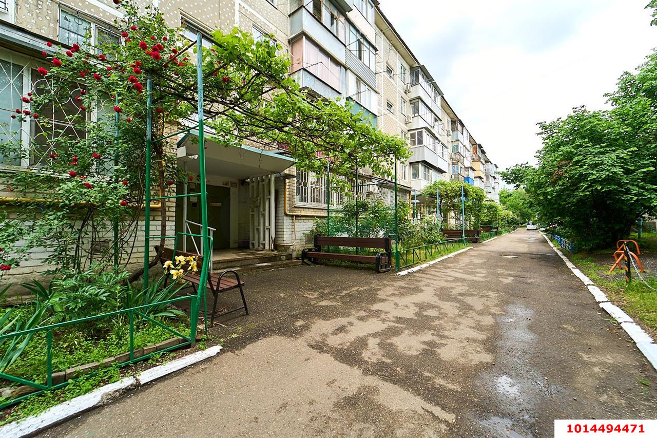 Фото №15: 3-комнатная квартира 66 м² - Краснодар, Черёмушки, ул. Селезнёва, 196