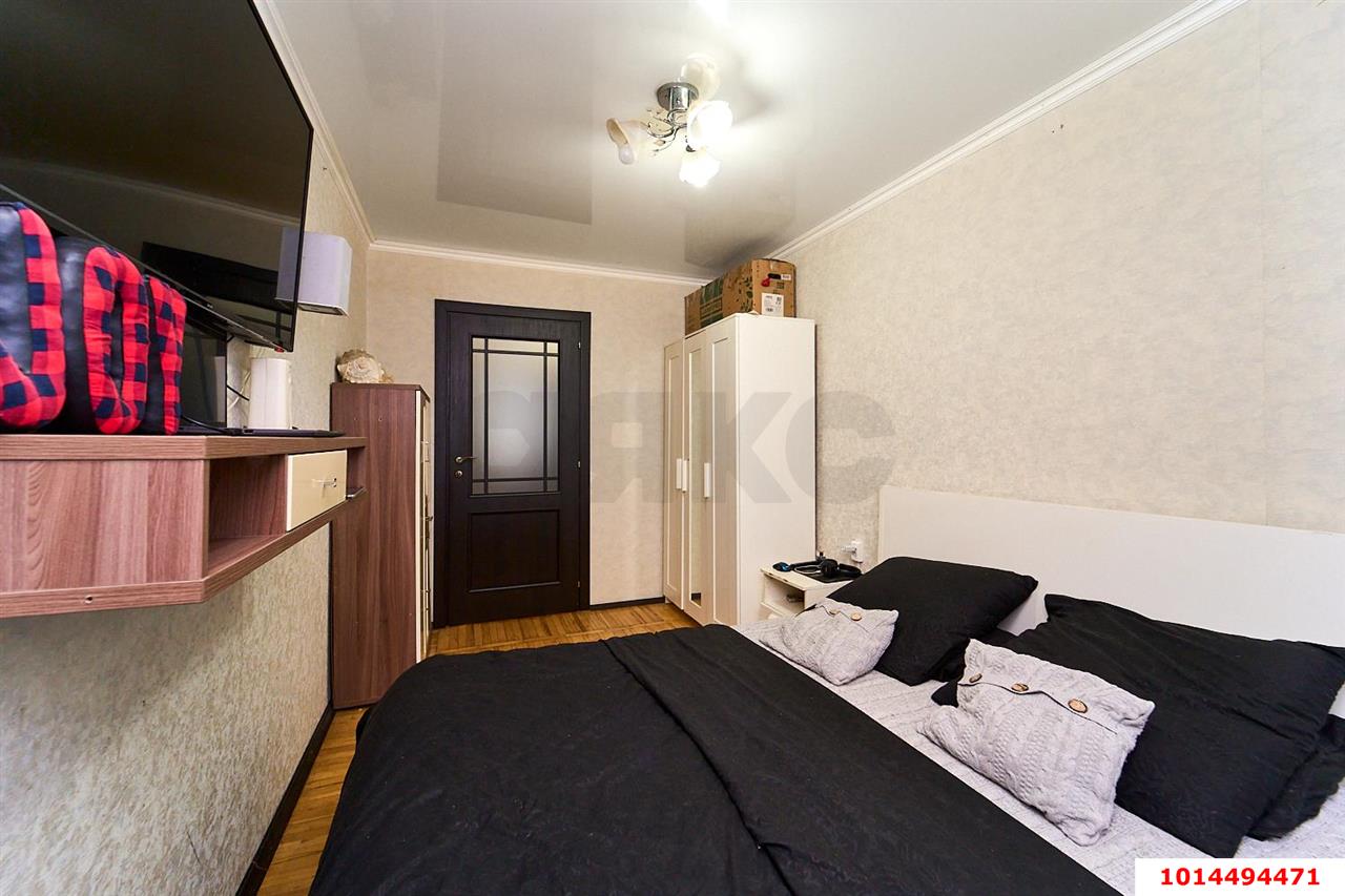 Фото №12: 3-комнатная квартира 66 м² - Краснодар, Черёмушки, ул. Селезнёва, 196