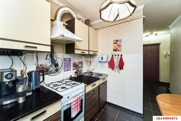 Фото №3: 3-комнатная квартира 66 м² - Краснодар, мкр. Черёмушки, ул. Селезнёва, 196