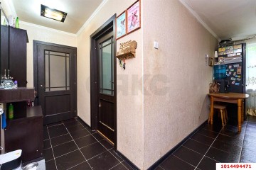 Фото №2: 3-комнатная квартира 66 м² - Краснодар, мкр. Черёмушки, ул. Селезнёва, 196