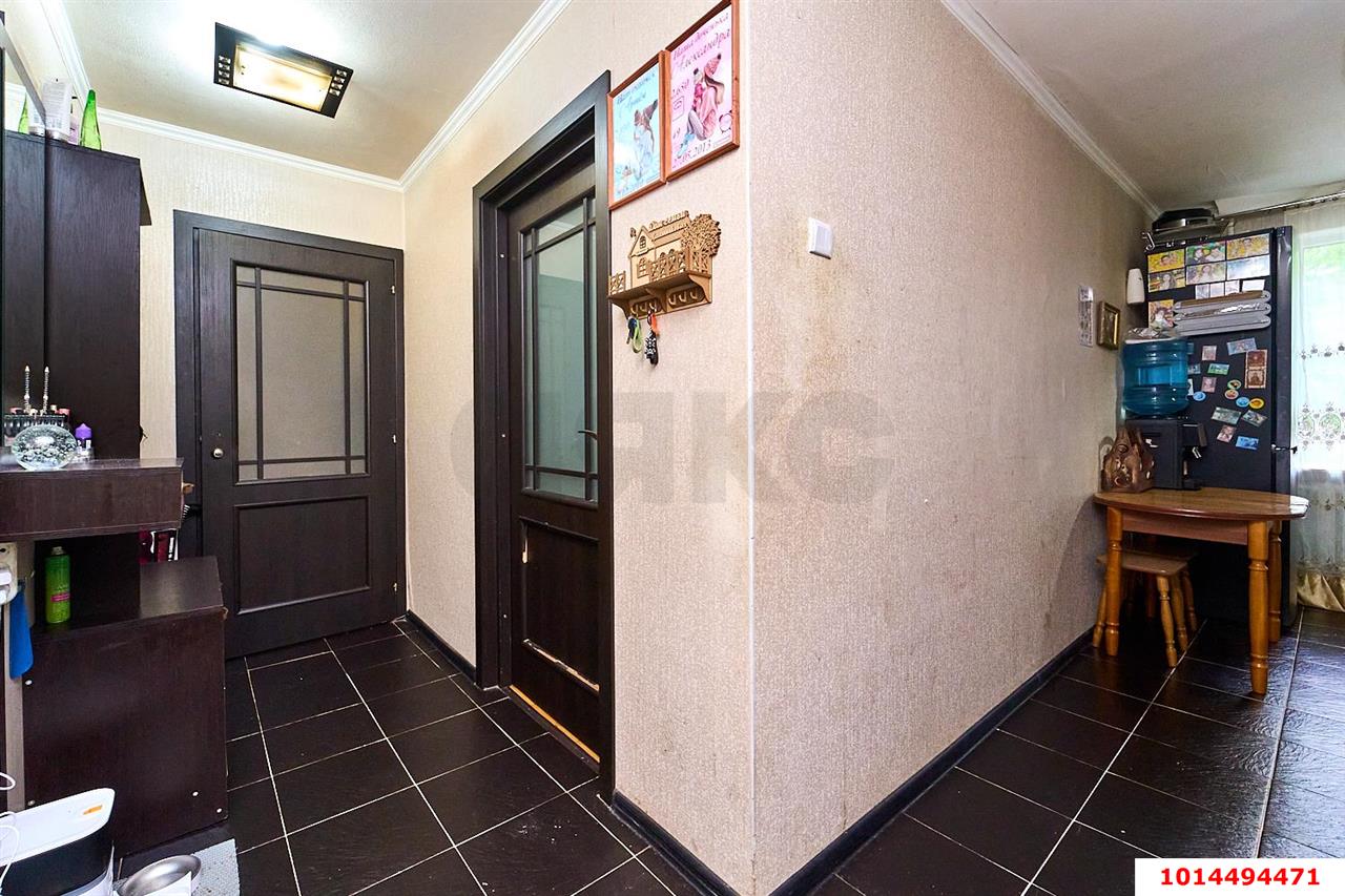 Фото №2: 3-комнатная квартира 66 м² - Краснодар, Черёмушки, ул. Селезнёва, 196