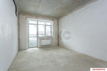 Фото №3: 2-комнатная квартира 62 м² - Краснодар, мкр. жилой комплекс Мечта, ул. им. Героя Яцкова И.В., 1/10