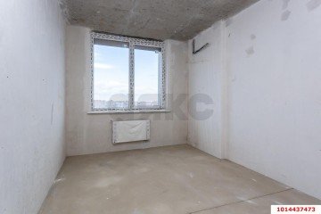 Фото №4: 2-комнатная квартира 62 м² - Краснодар, мкр. жилой комплекс Мечта, ул. им. Героя Яцкова И.В., 1/10