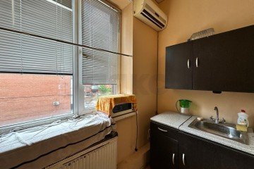 Фото №2: Студия 11 м² - Краснодар, п. Калинино, пер. Гаражный, 11