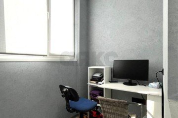 Фото №5: 1-комнатная квартира 45 м² - Краснодар, мкр. жилой комплекс Олимп, ул. Домбайская, 10/2