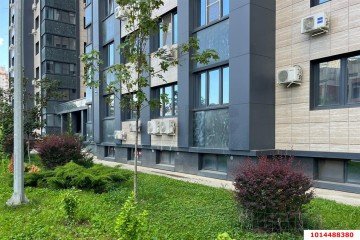 Фото №2: 1-комнатная квартира 45 м² - Краснодар, мкр. жилой комплекс Олимп, ул. Домбайская, 10/2