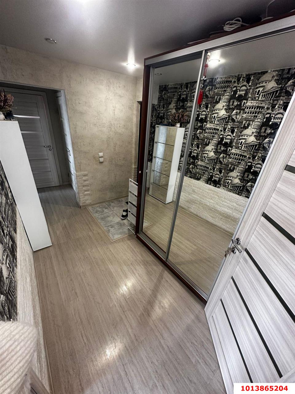 Фото №2: 2-комнатная квартира 60 м² - Краснодар, Восточно-Кругликовский, ул. Героев-Разведчиков, 34