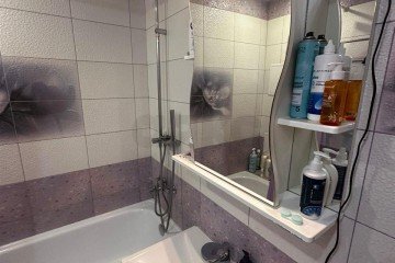 Фото №3: 2-комнатная квартира 60 м² - Краснодар, мкр. Восточно-Кругликовский, ул. Героев-Разведчиков, 34