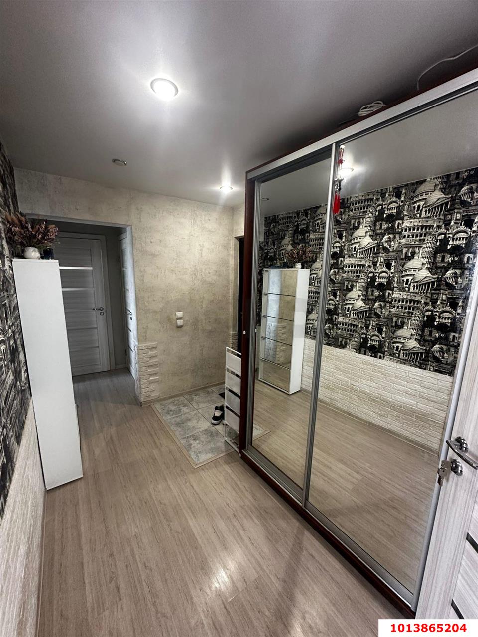 Фото №4: 2-комнатная квартира 60 м² - Краснодар, Восточно-Кругликовский, ул. Героев-Разведчиков, 34