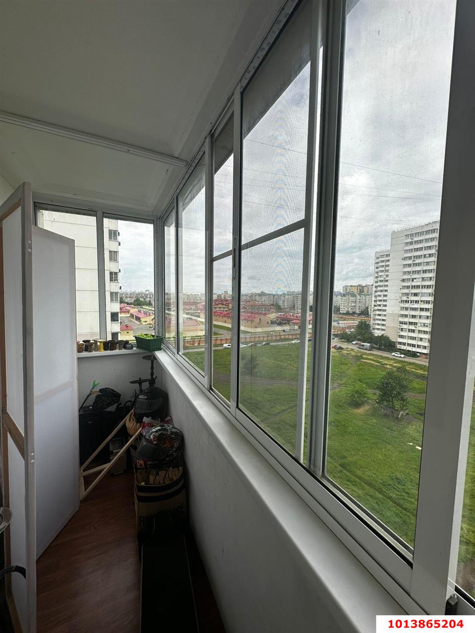 Фото №5: 2-комнатная квартира 60 м² - Краснодар, Восточно-Кругликовский, ул. Героев-Разведчиков, 34