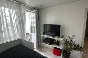 Фото №1: 2-комнатная квартира 60 м² - Краснодар, мкр. Восточно-Кругликовский, ул. Героев-Разведчиков, 34