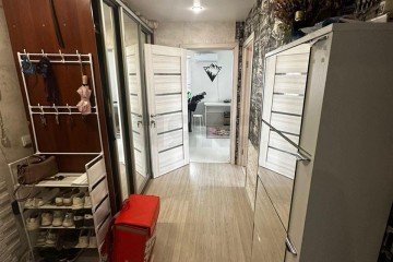 Фото №1: 2-комнатная квартира 60 м² - Краснодар, мкр. Восточно-Кругликовский, ул. Героев-Разведчиков, 34
