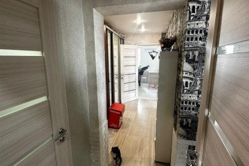 Фото №5: 2-комнатная квартира 60 м² - Краснодар, мкр. Восточно-Кругликовский, ул. Героев-Разведчиков, 34