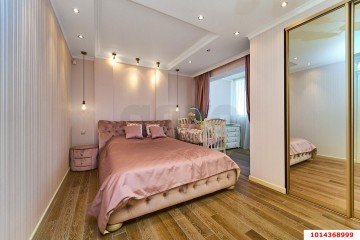 Фото №3: 3-комнатная квартира 117 м² - Краснодар, мкр. Завод Измерительных Приборов, ул. Зиповская, 11