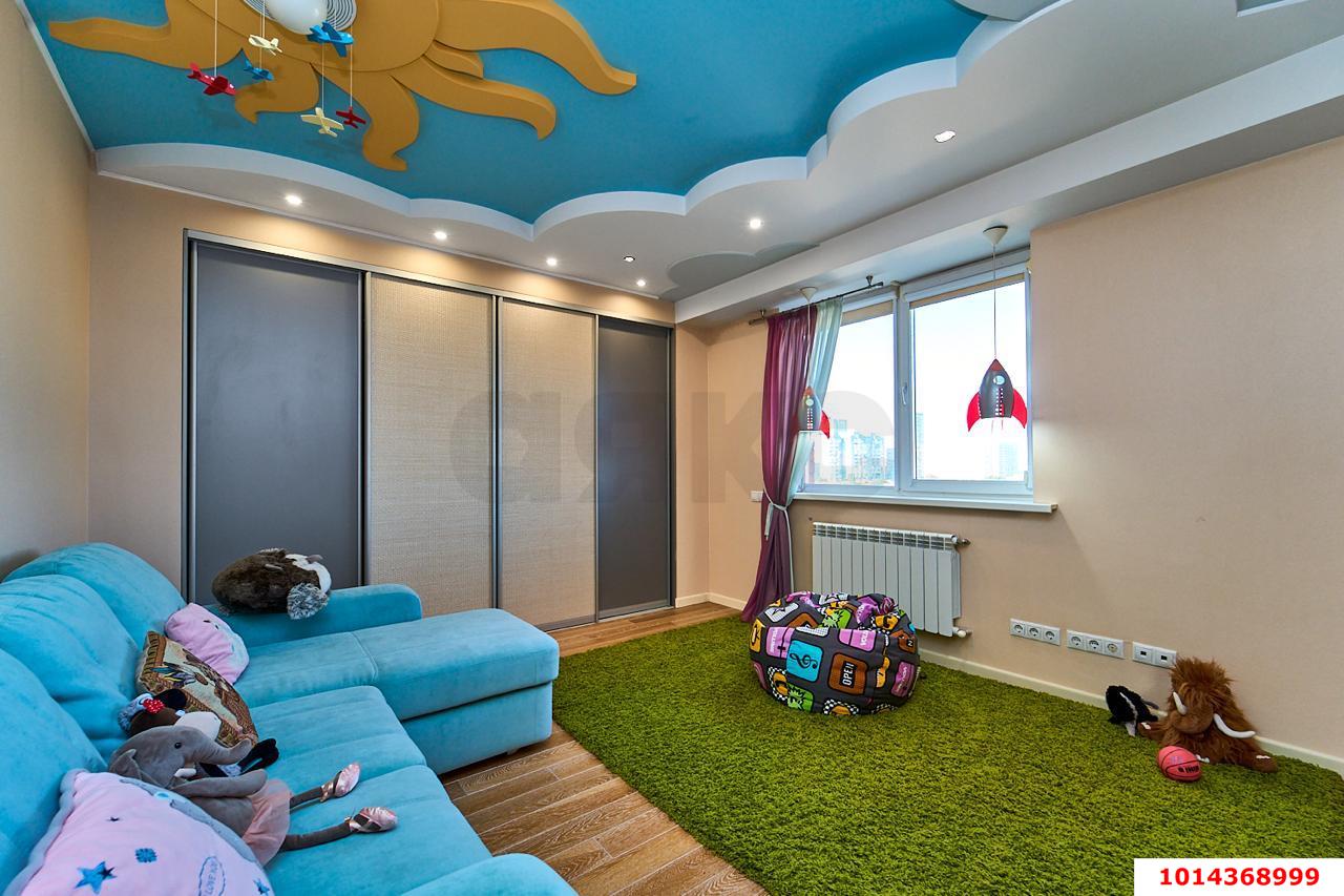 Фото №8: 3-комнатная квартира 117 м² - Краснодар, Завод Измерительных Приборов, ул. Зиповская, 11