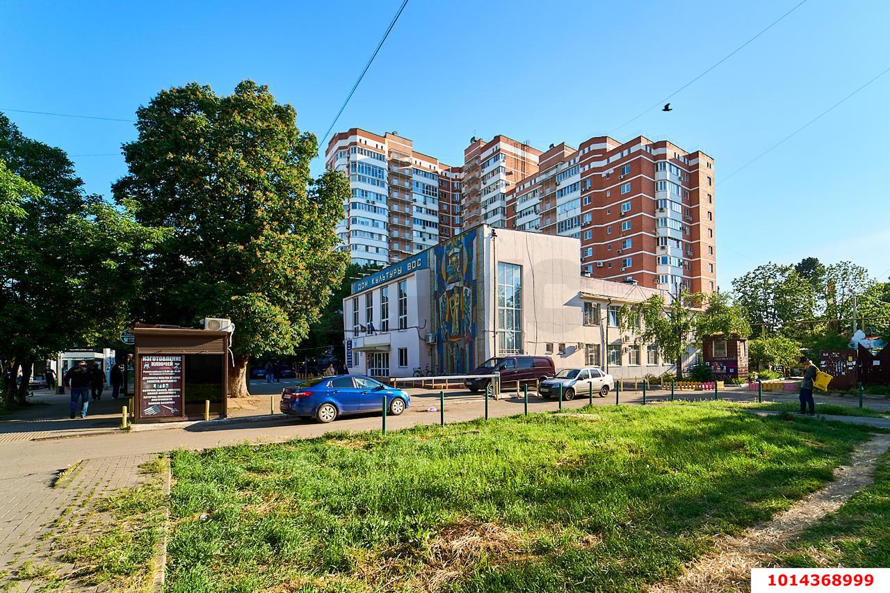 Фото №14: 3-комнатная квартира 117 м² - Краснодар, Завод Измерительных Приборов, ул. Зиповская, 11