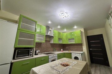 Фото №1: 2-комнатная квартира 53 м² - Краснодар, мкр. жилой комплекс Радуга, ул. Евгении Жигуленко, 7к1