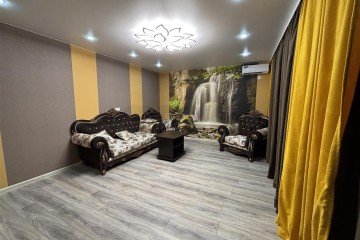 Фото №5: 2-комнатная квартира 53 м² - Краснодар, мкр. жилой комплекс Радуга, ул. Евгении Жигуленко, 7к1