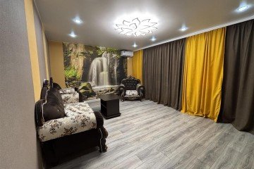 Фото №4: 2-комнатная квартира 53 м² - Краснодар, мкр. жилой комплекс Радуга, ул. Евгении Жигуленко, 7к1