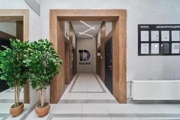 Фото №5: Студия 23 м² - Краснодар, мкр. Парк Победы, ул. Героя Пешкова, 14