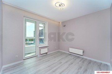 Фото №3: 2-комнатная квартира 55 м² - Краснодар, мкр. жилой комплекс Спортивная Деревня, ул. имени Генерала Корнилова, 14к1