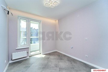 Фото №4: 2-комнатная квартира 55 м² - Краснодар, мкр. жилой комплекс Спортивная Деревня, ул. имени Генерала Корнилова, 14к1