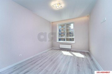 Фото №5: 2-комнатная квартира 55 м² - Краснодар, мкр. жилой комплекс Спортивная Деревня, ул. имени Генерала Корнилова, 14к1