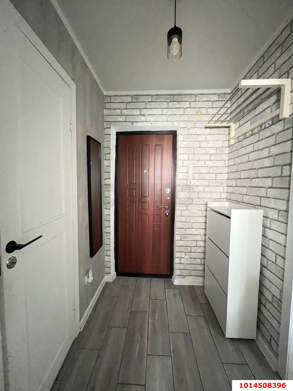 Фото №7: 1-комнатная квартира 38 м² - Яблоновский, ул. Гагарина, 192к1