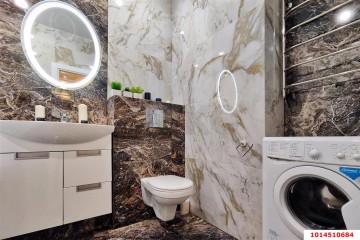 Фото №5: 1-комнатная квартира 42 м² - Краснодар, мкр. 4-й квартал, ул. имени Героя Николая Шевелёва, 5