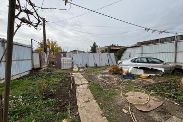 Фото №4: 2-комнатная квартира 30 м² - Краснодар, мкр. Дубинка, пр-д 2-й  Стасова, 93