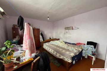 Фото №3: 2-комнатная квартира 30 м² - Краснодар, мкр. Дубинка, пр-д 2-й  Стасова, 93