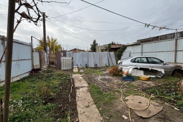 Фото №4: 2-комнатная квартира 30 м² - Краснодар, мкр. Дубинка, пр-д 2-й  Стасова, 93