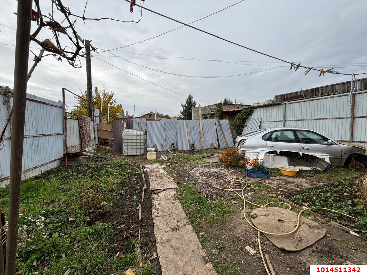 Фото №4: 2-комнатная квартира 30 м² - Краснодар, Дубинка, пр-д 2-й  Стасова, 93