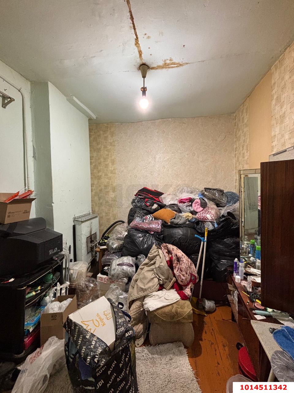 Фото №8: 2-комнатная квартира 30 м² - Краснодар, Центральный внутригородской округ, Черёмушки, мкр. Дубинка, пр-д 2-й  Стасова, 93