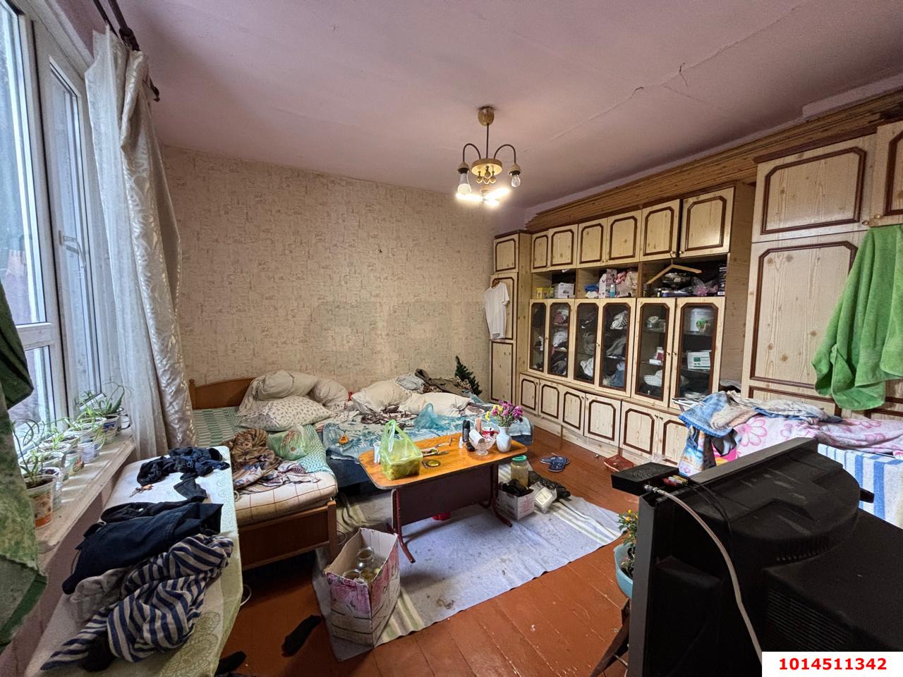 Фото №2: 2-комнатная квартира 30 м² - Краснодар, Дубинка, пр-д 2-й  Стасова, 93
