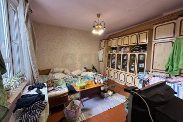 Фото №2: 2-комнатная квартира 30 м² - Краснодар, мкр. Дубинка, пр-д 2-й  Стасова, 93