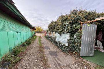 Фото №1: 2-комнатная квартира 30 м² - Краснодар, мкр. Дубинка, пр-д 2-й  Стасова, 93