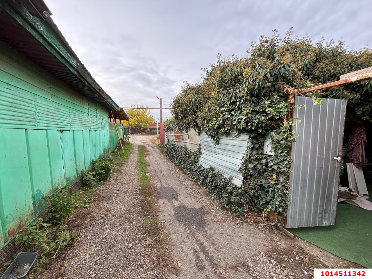 Фото №1: 2-комнатная квартира 30 м² - Краснодар, Центральный внутригородской округ, Черёмушки, мкр. Дубинка, пр-д 2-й  Стасова, 93