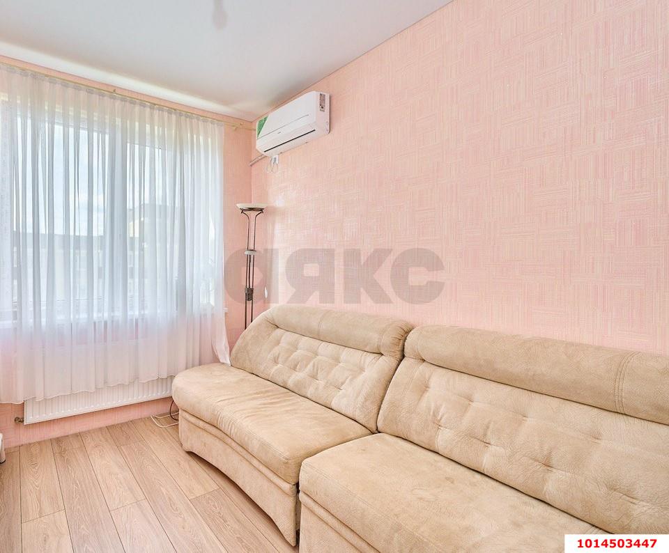 Фото №5: 2-комнатная квартира 51 м² - Краснодар, жилой комплекс Свобода, ул. Домбайская, 55