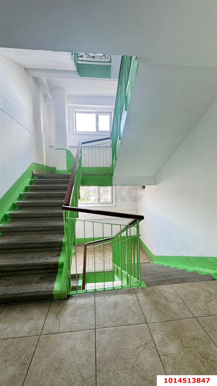 Фото №11: 1-комнатная квартира 42 м² - Краснодар, Дубинка, ул. Ставропольская, 172