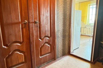 Фото №4: 1-комнатная квартира 38 м² - Краснодар, мкр. Дубинка, ул. Ставропольская, 172