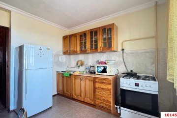 Фото №5: 1-комнатная квартира 38 м² - Краснодар, мкр. Дубинка, ул. Ставропольская, 172