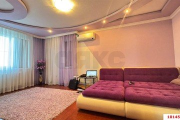 Фото №2: 1-комнатная квартира 38 м² - Краснодар, мкр. Дубинка, ул. Ставропольская, 172