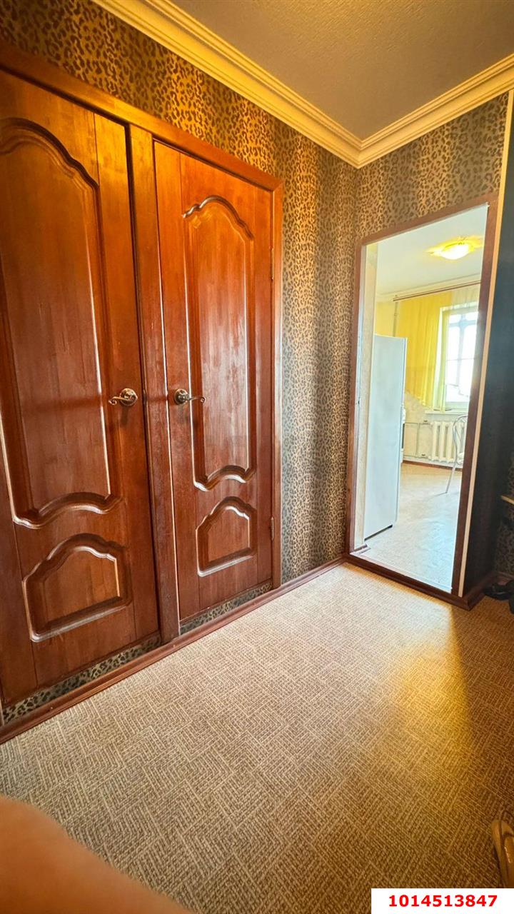 Фото №4: 1-комнатная квартира 42 м² - Краснодар, Дубинка, ул. Ставропольская, 172