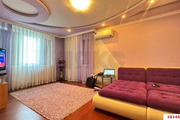 Фото №1: 1-комнатная квартира 38 м² - Краснодар, мкр. Дубинка, ул. Ставропольская, 172