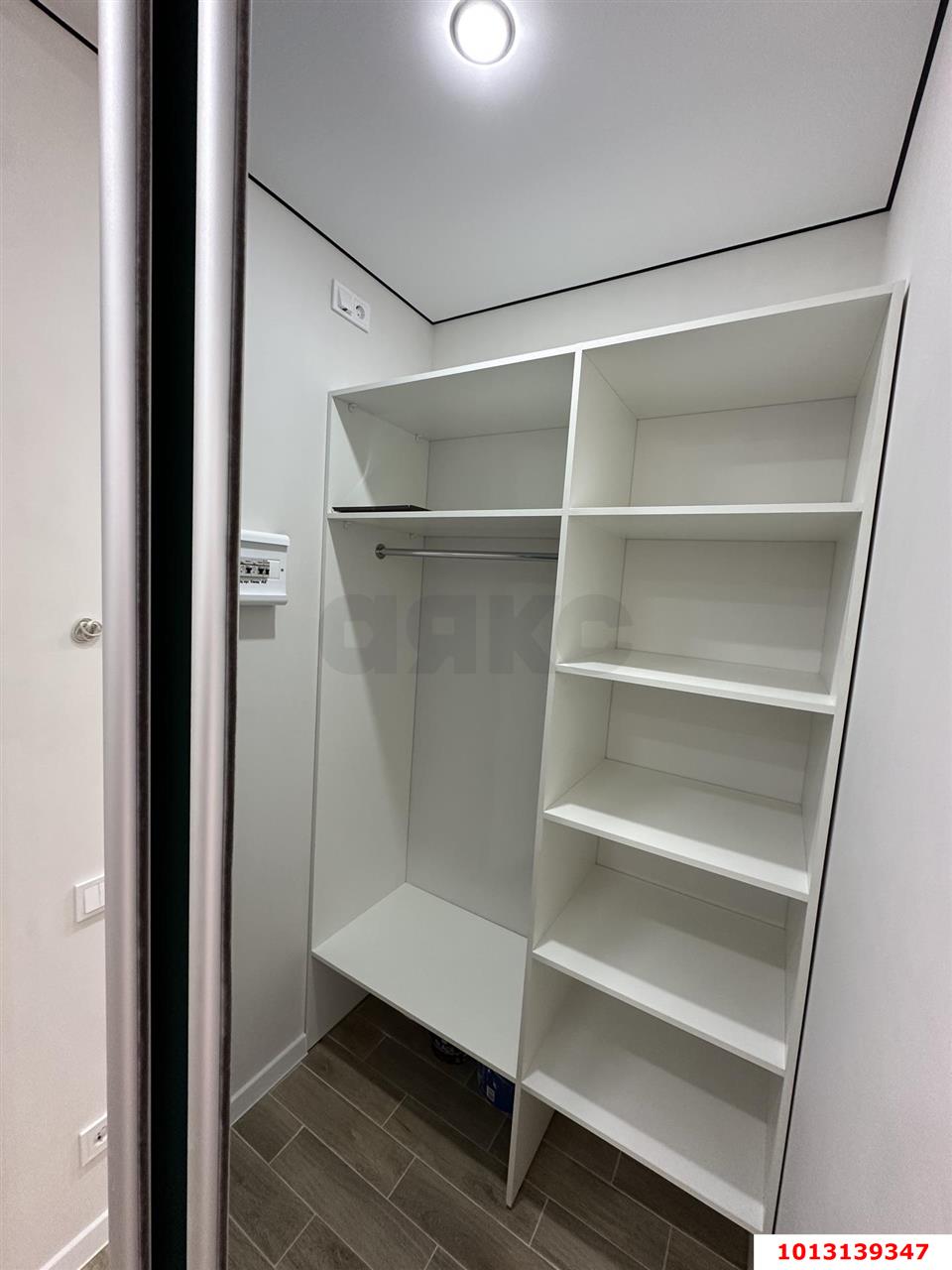 Фото №7: 1-комнатная квартира 35 м² - Краснодар, жилой комплекс Мой Город, ул. Западный Обход, 39/1к3